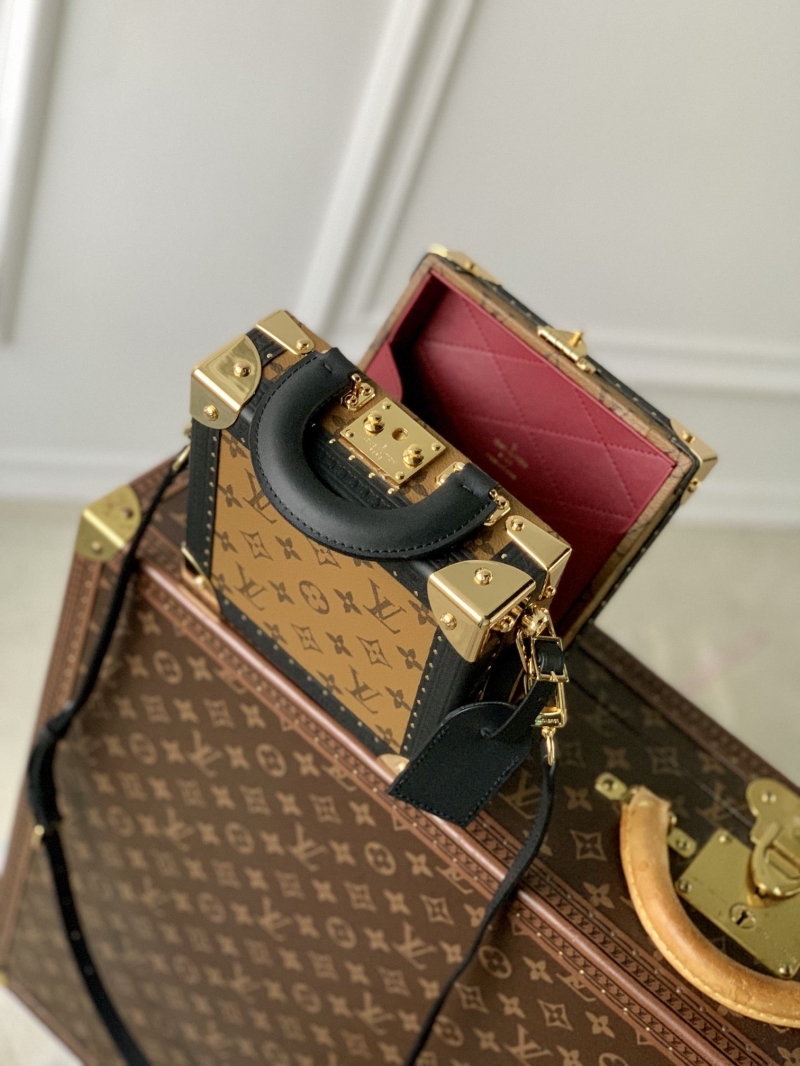 LV Box Bags